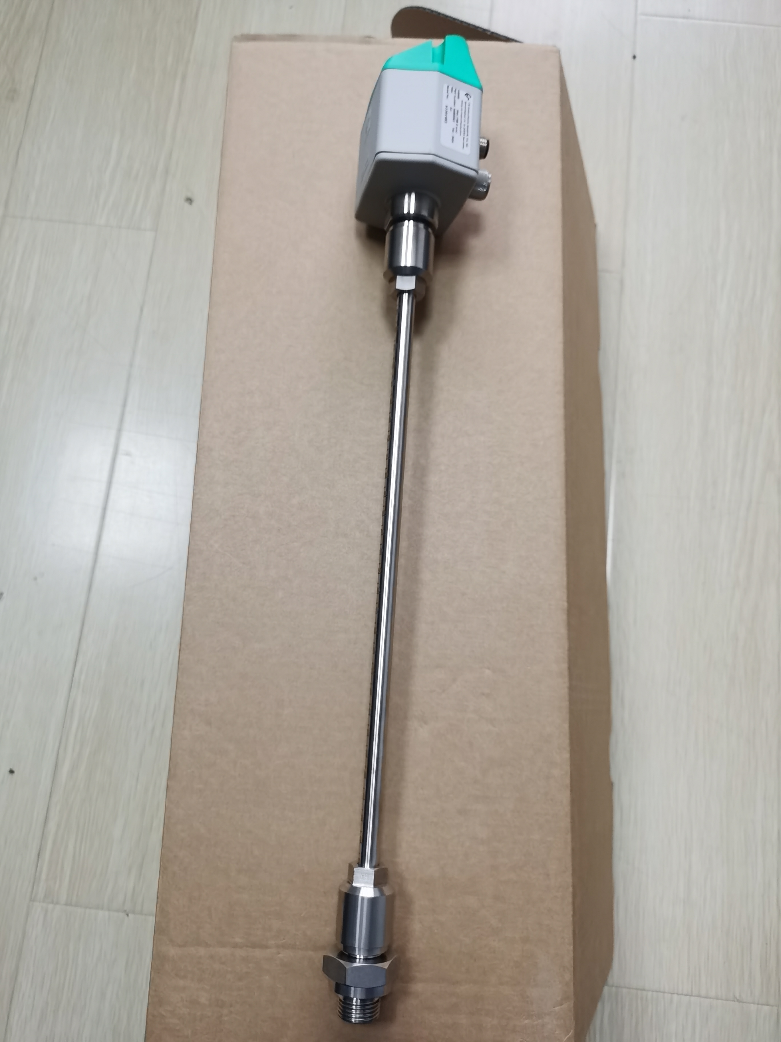 德國(guó)CS VA500插入式氣體流量傳感器 德國(guó)CS氣體流量傳感器市場(chǎng)價(jià)格 VA500氣體流量傳感器報(bào)價(jià)