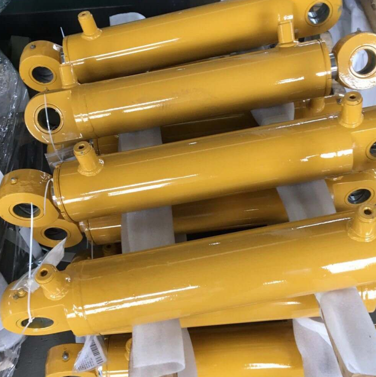 龍門剪油缸供應商  龍門剪油缸價格
