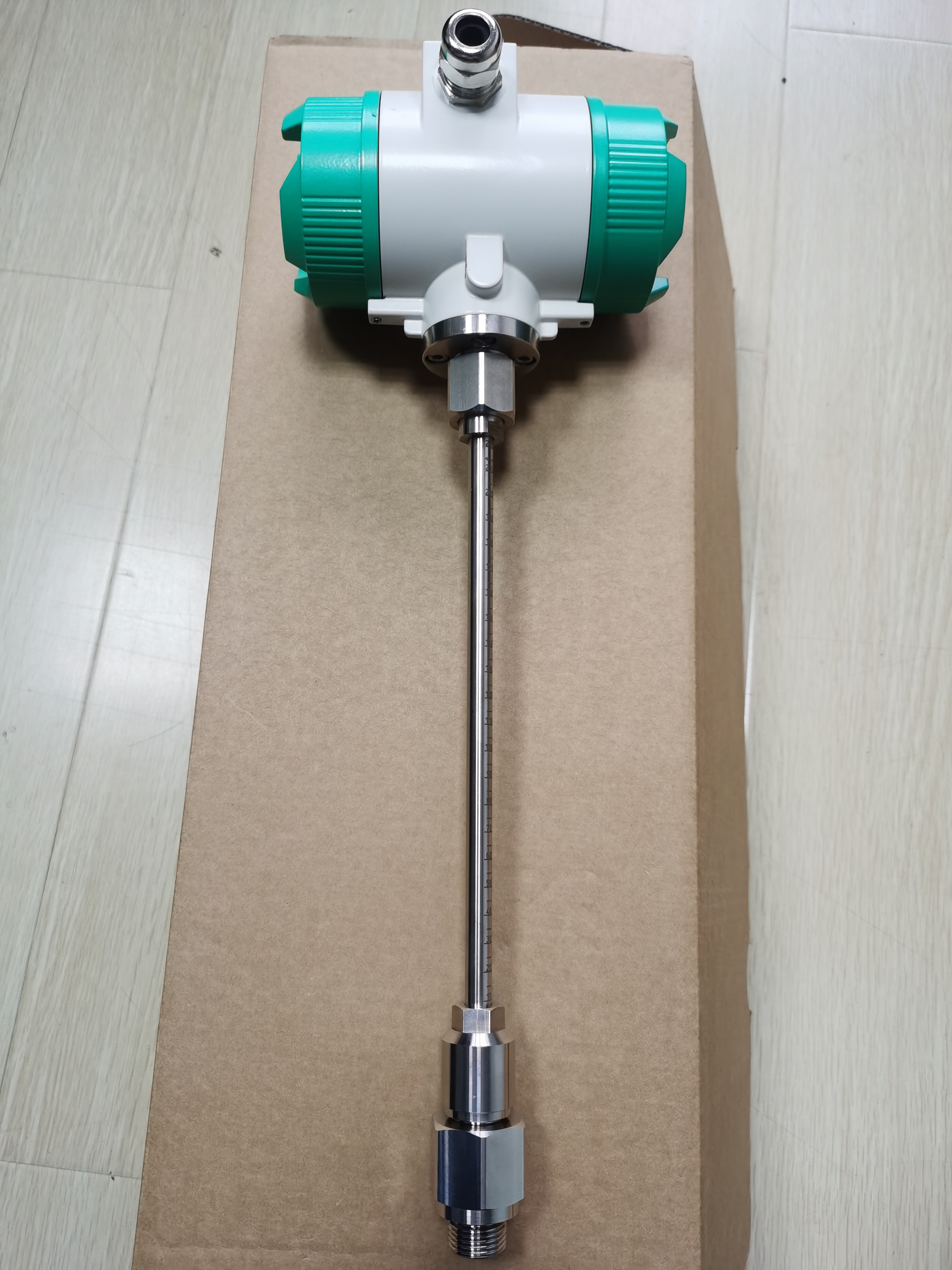 德國(guó)CS VA550插入式煙氣流量計(jì)  德國(guó)CS煙氣流量計(jì)生產(chǎn)廠家  VA550煙氣流量計(jì)廠家地址