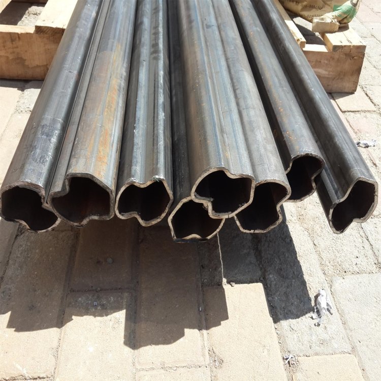 冷拉異型鋼管價格  冷拉異型鋼管報價