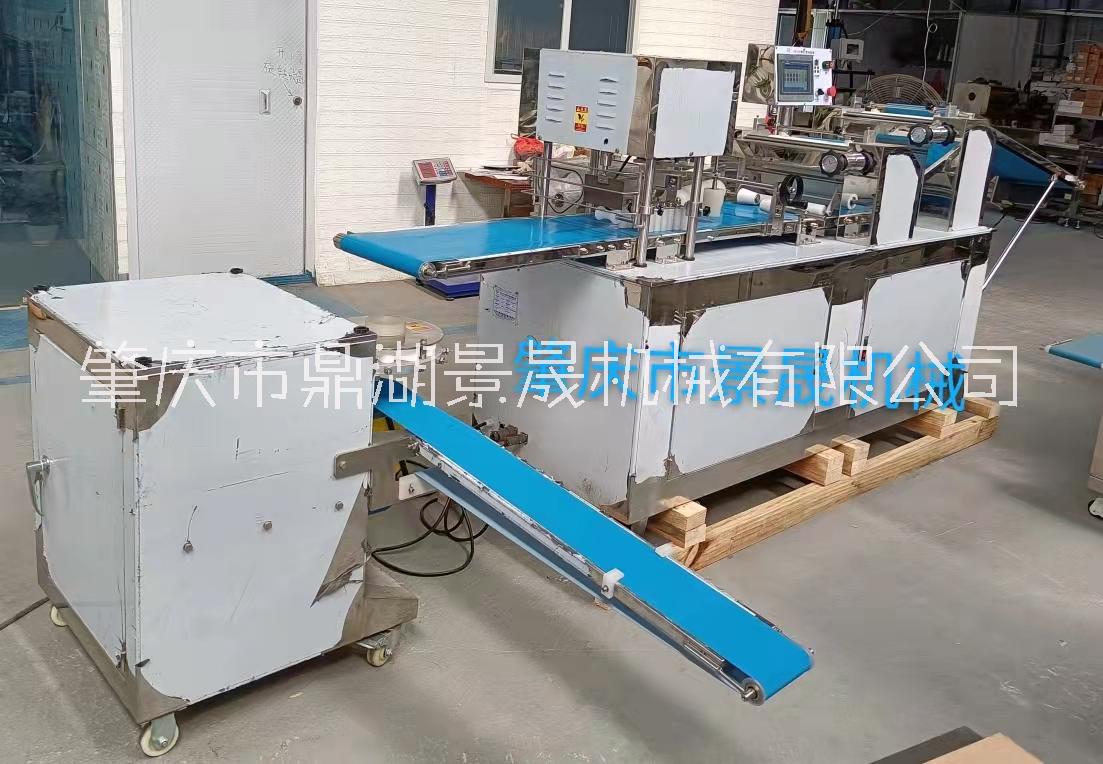 全自動不銹仿手工多功能包子饅頭機(jī)