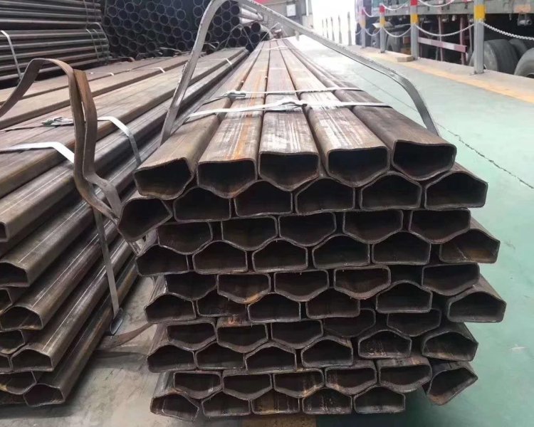 冷拉異型鋼管價格  冷拉異型鋼管報價