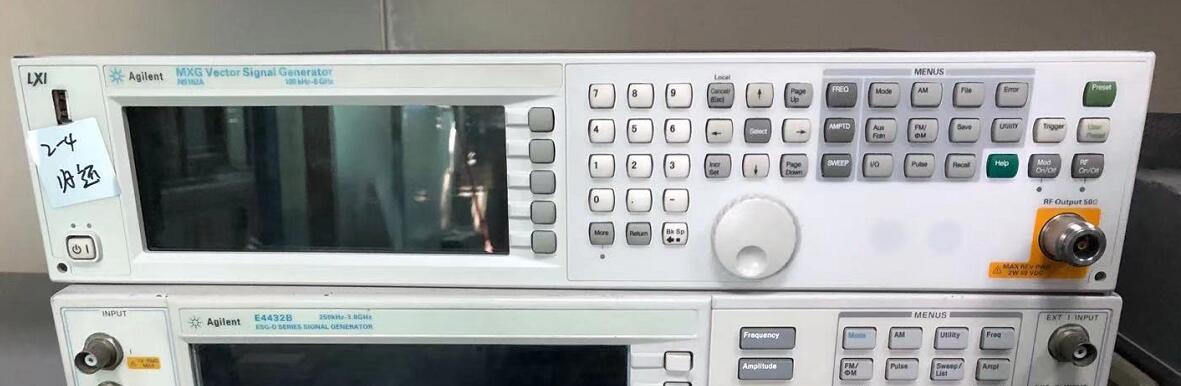 安捷倫N5182A信號發(fā)生器東莞N5182A價格租售質(zhì)量可靠