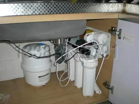 鄭州凈水器維修服務(wù)中心聯(lián)系電話 吉祥家電維修