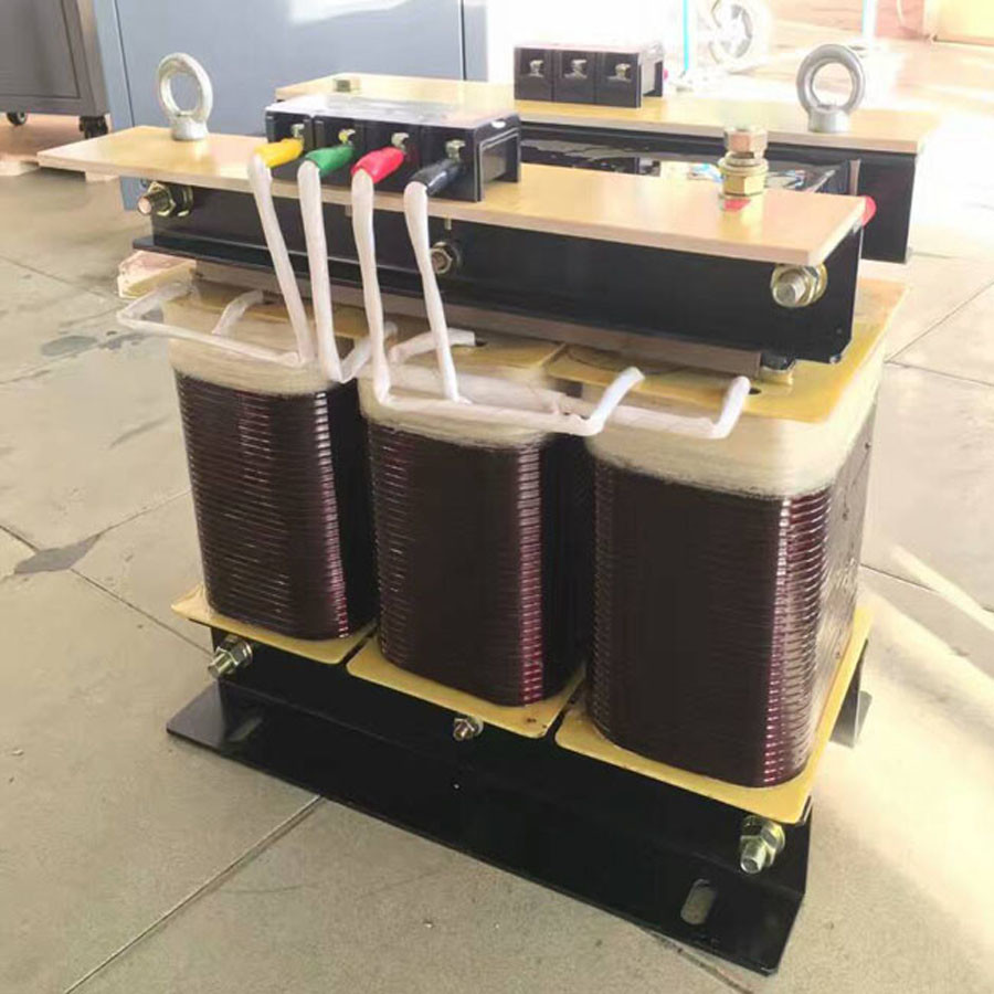 上海三相干式變壓器廠家