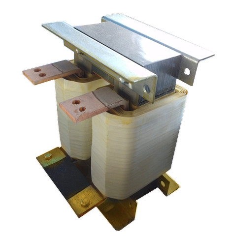 廠家供應(yīng)直流平波電抗器