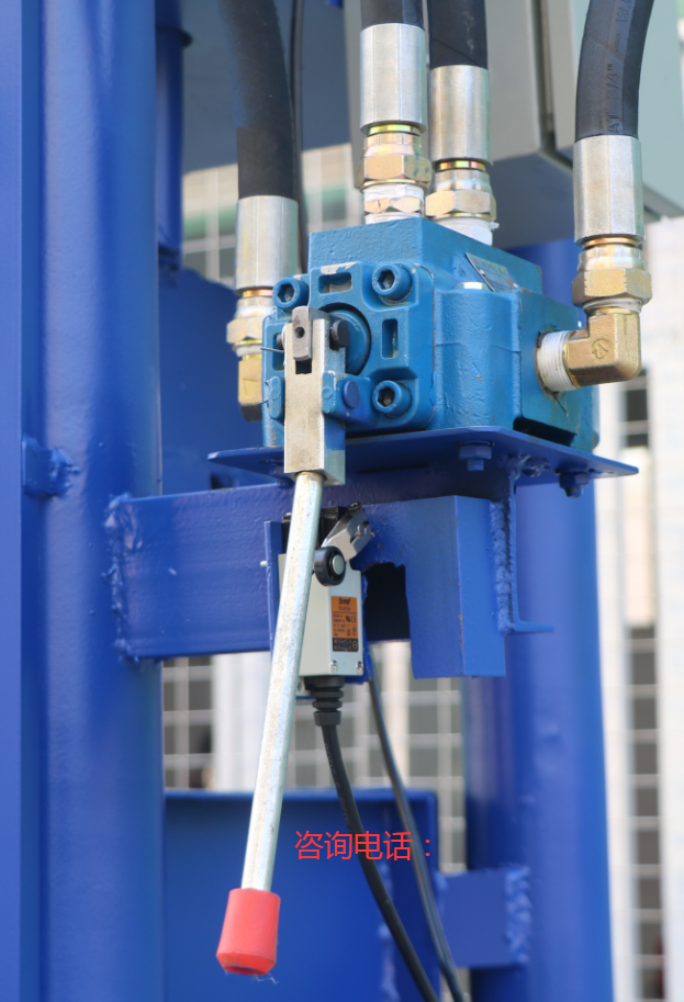 液壓壓縮打包機(jī)