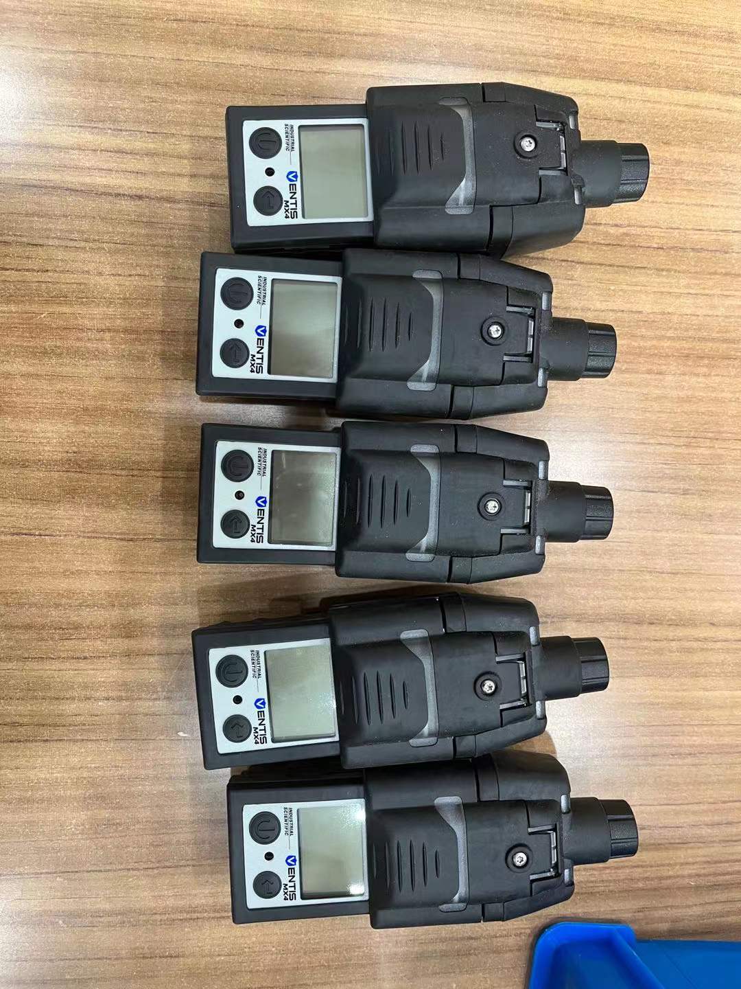 MX4 礦用四合一氣體檢測儀