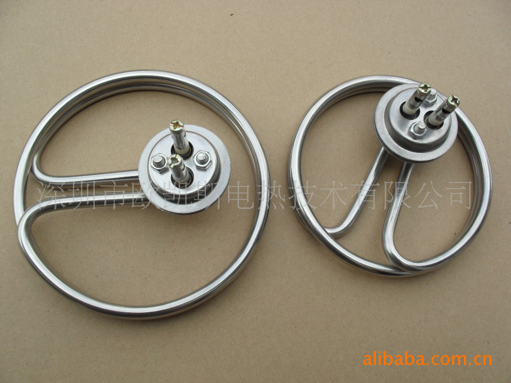 深圳智能馬桶電熱管哪家好