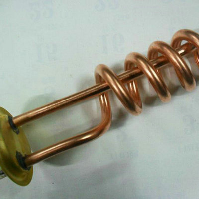 深圳蒸飯箱紫銅電熱管哪家好