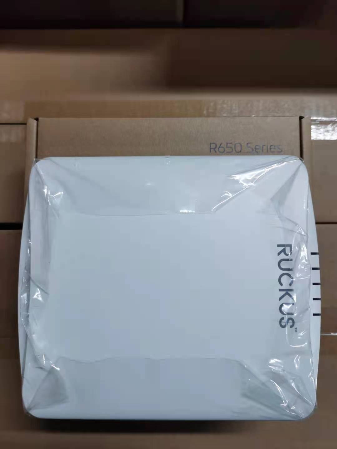 美國優(yōu)科 RUCKUS 901-R650-WW00 室內(nèi)雙頻智能 企業(yè)級無線接入點