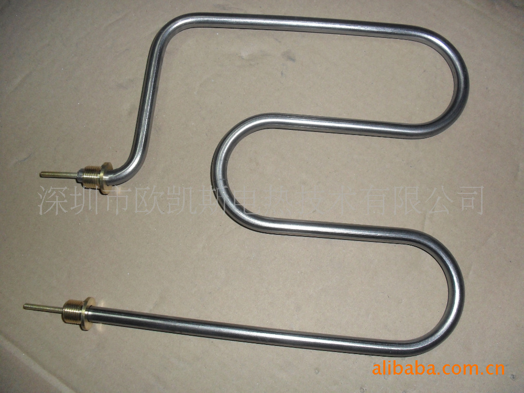 深圳智能馬桶電熱管哪家好