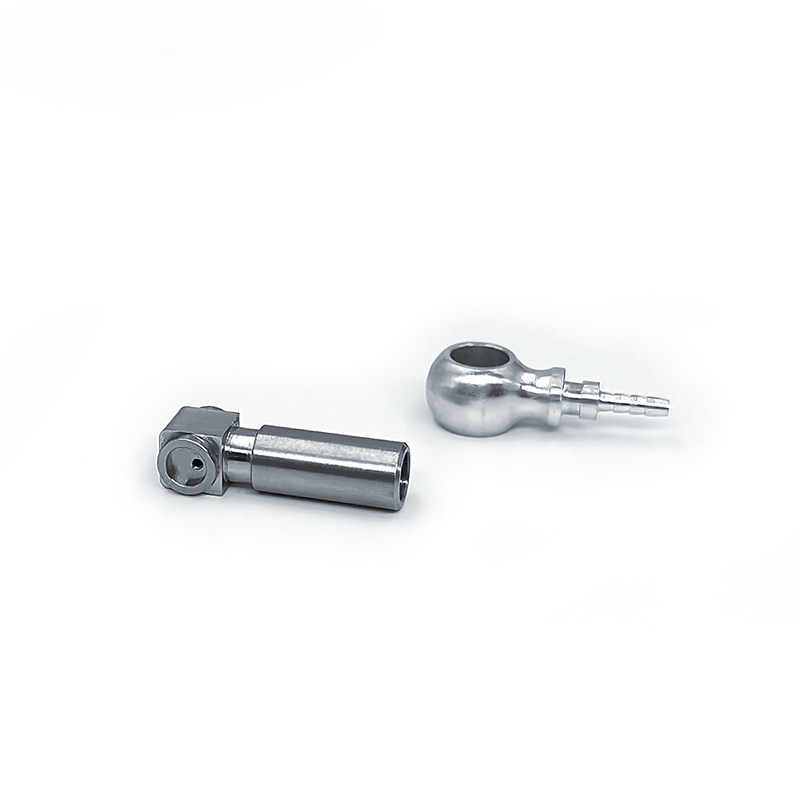 定制機(jī)加工刀庫(kù)機(jī)精雕303304SS不銹鋼工具配件五軸聯(lián)動(dòng)數(shù)控中心