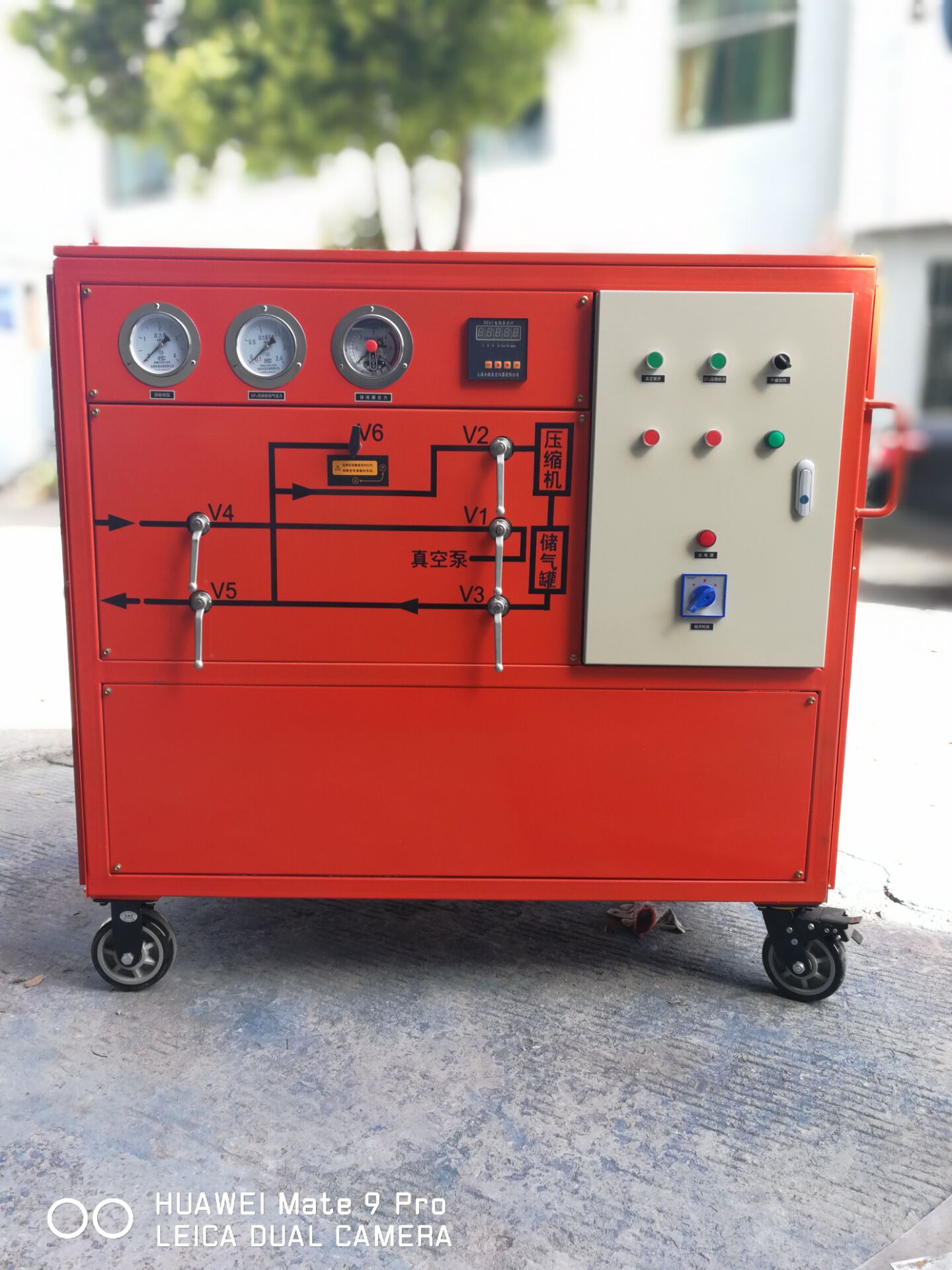 抽真空充氣裝置廠家sf6抽真空裝置 設(shè)備批發(fā)供貨