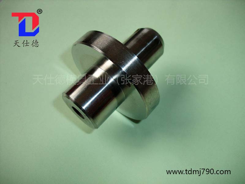 天仕德品牌五金沖壓模成型沖套 鑲套 臺(tái)階沖子 凸模來圖定做加工