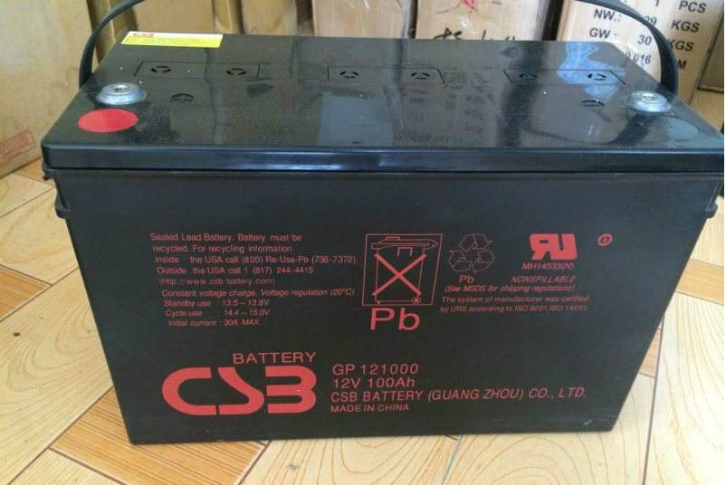 鄭州CSB蓄電池GP121000后備機房電池參數(shù)價格