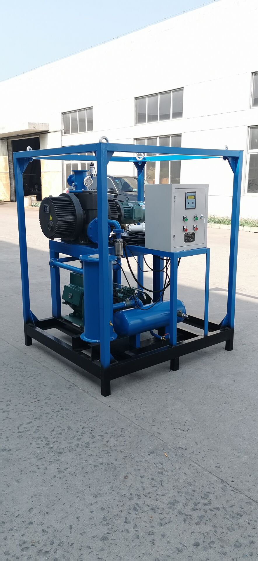 真空抽氣機組 供應(yīng)真空抽氣機組 真空抽氣機組廠家批發(fā)