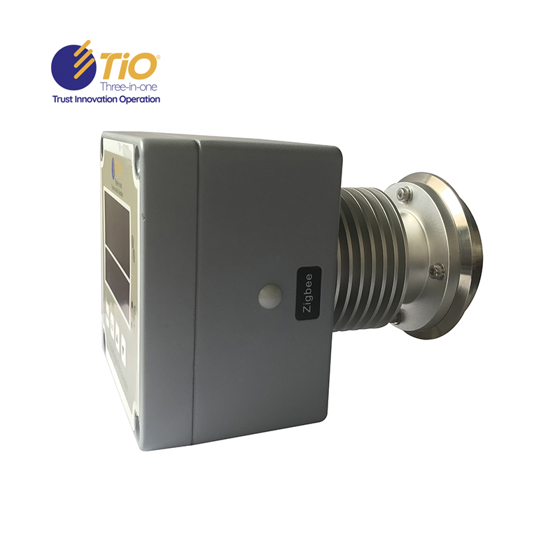 TIO在線折光儀NMP在線濃度計