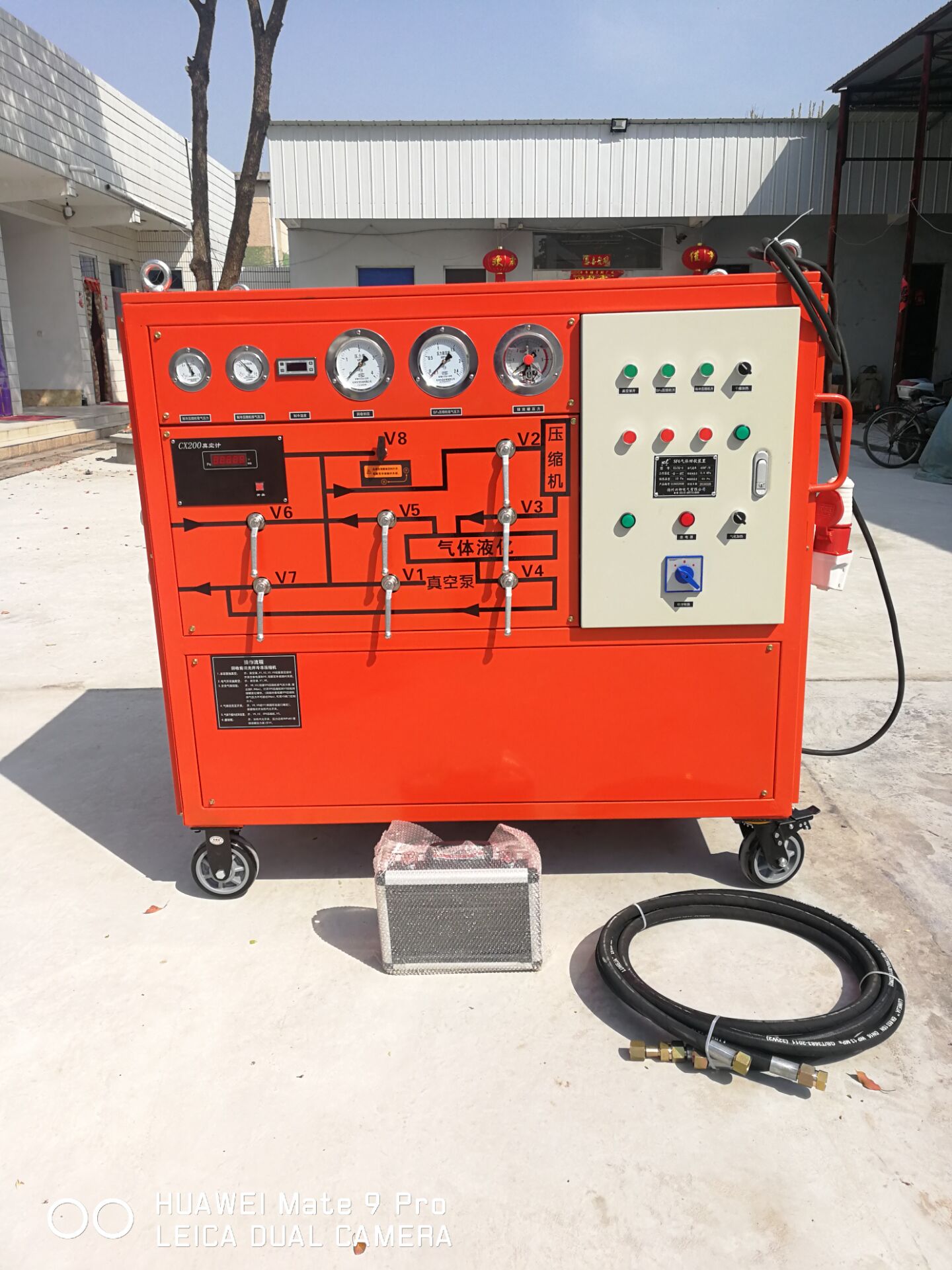 抽真空充氣裝置廠家sf6抽真空裝置 設(shè)備批發(fā)供貨