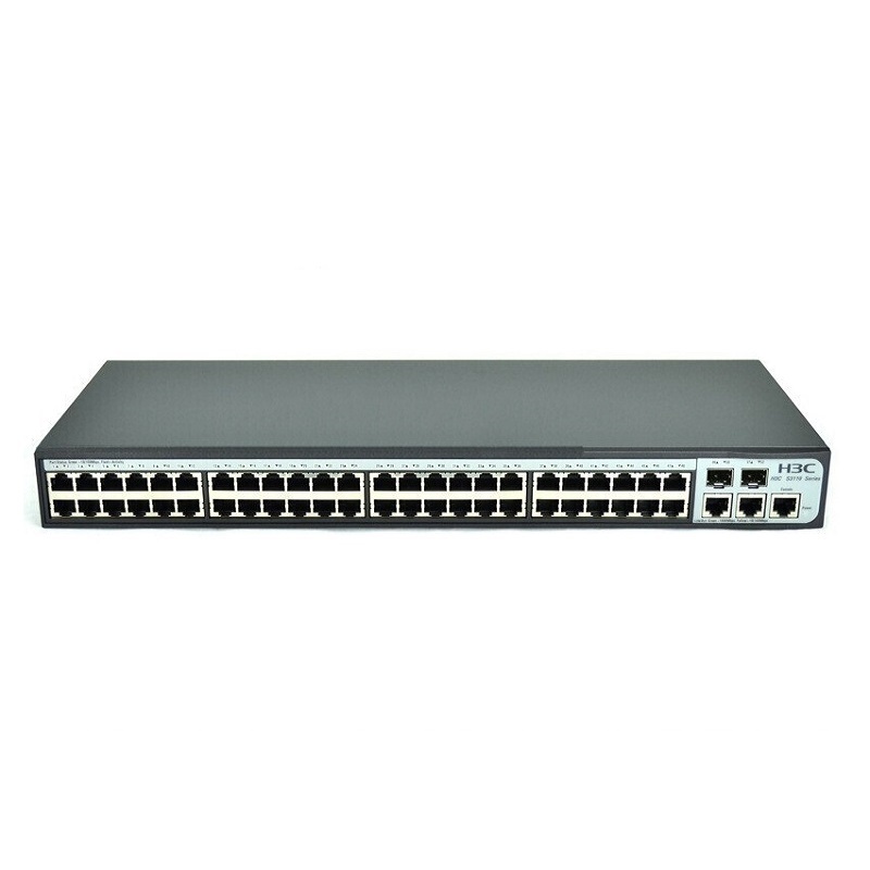 LS-S3110-52TP-SI LS-S3110-52TP-SI主網(wǎng)交換機 華三LS-S3110-52TP-SI