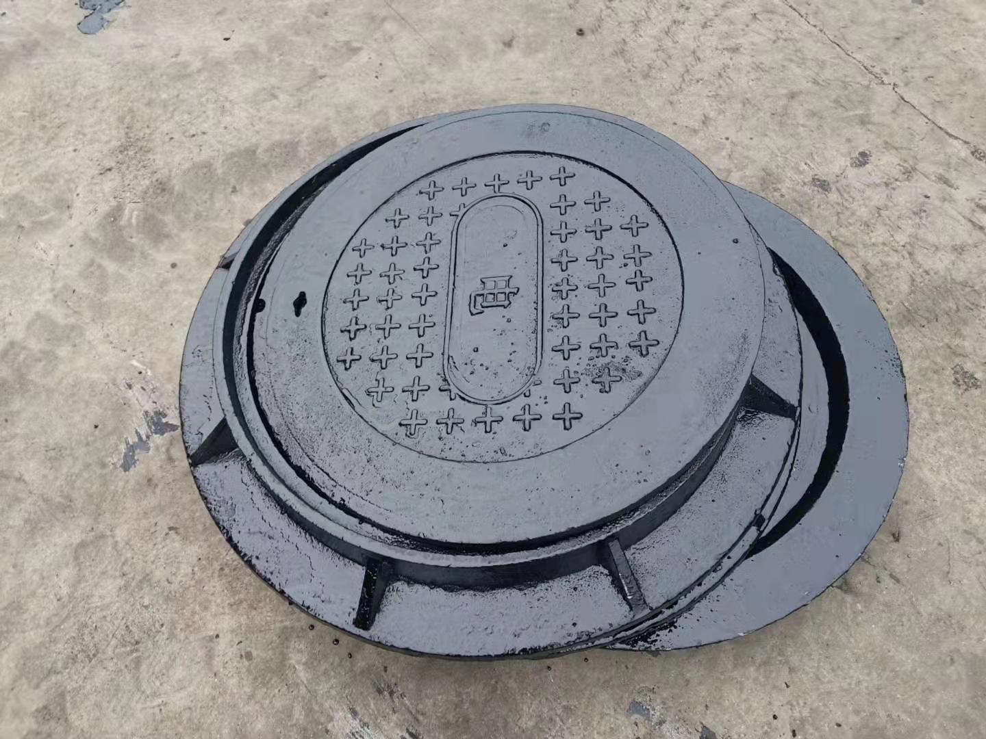 鑄鋼井蓋多少錢  鑄鋼井蓋廠家報(bào)價(jià)