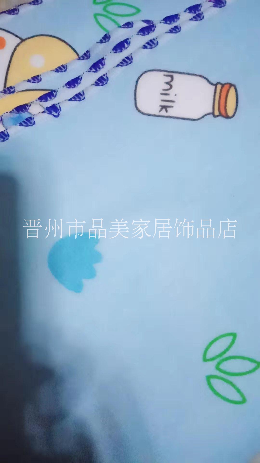 防滑隔尿墊 四季可用防漏床單嬰幼兒隔尿墊