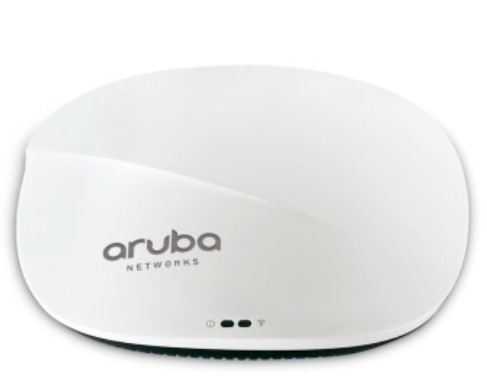安移通Aruba AP-535(RW)(JZ336A)吸頂無線AP WiFi6高密度AP