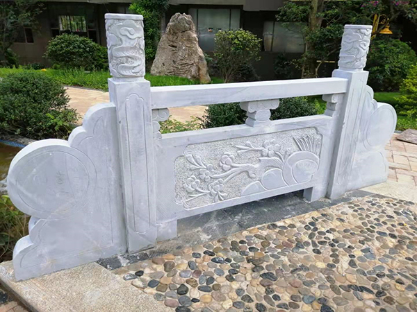 石欄桿哪家好 石欄桿出售