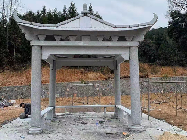 石亭子哪家好 石亭子批發(fā)