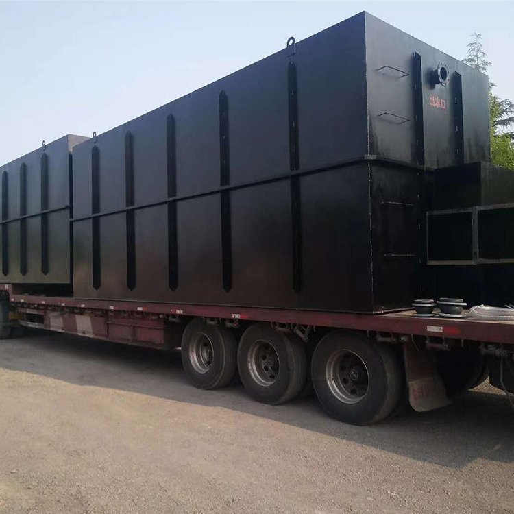 污水處理設備批發(fā)廠家  污水處理設備市場價格