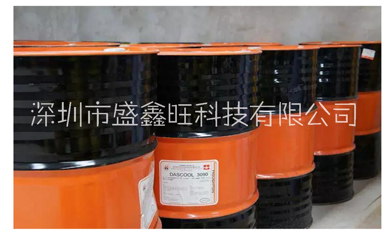 好富頓奎克Quintolubric888-68號抗燃液壓油