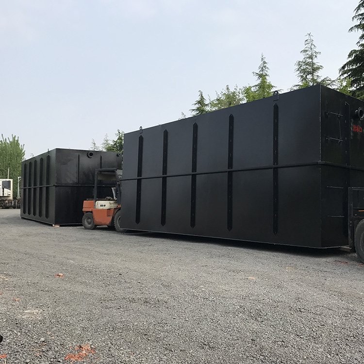 污水處理設備批發(fā)廠家  污水處理設備市場價格