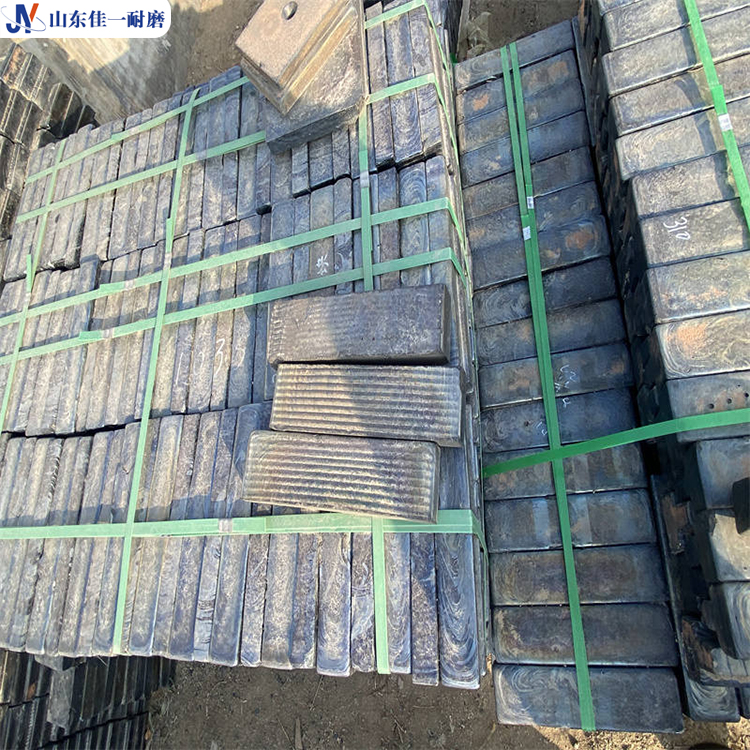 佳一 耐磨耐高溫鑄石襯板 定制撈渣機(jī)用六邊形阻燃內(nèi)襯鑄石板 壓延微晶板