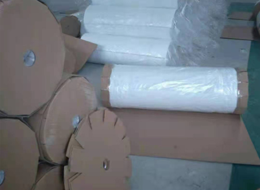 河北納米氣凝膠隔熱毯廠家