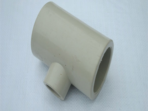 華輝管業(yè)供應(yīng)PPH管件、PPH三通生產(chǎn)廠家