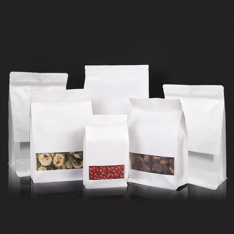 茶葉袋定制廠家 茶葉袋報(bào)價