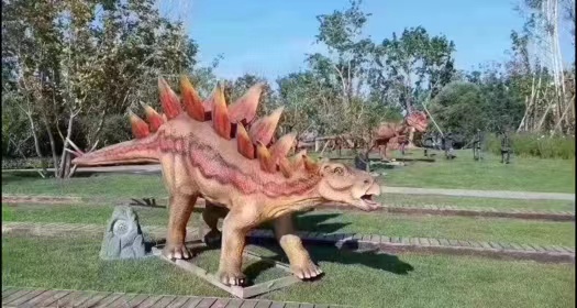 岳陽網紅恐龍展租賃 大型霸王龍租賃公司