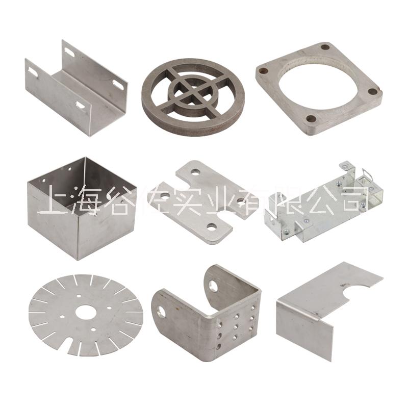 儀器設(shè)備機柜鈑金定做激光切割焊接折彎噴涂一體加工
