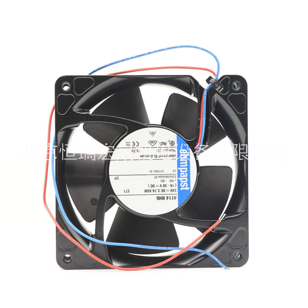 ebm4114NH6 發(fā)射機風扇