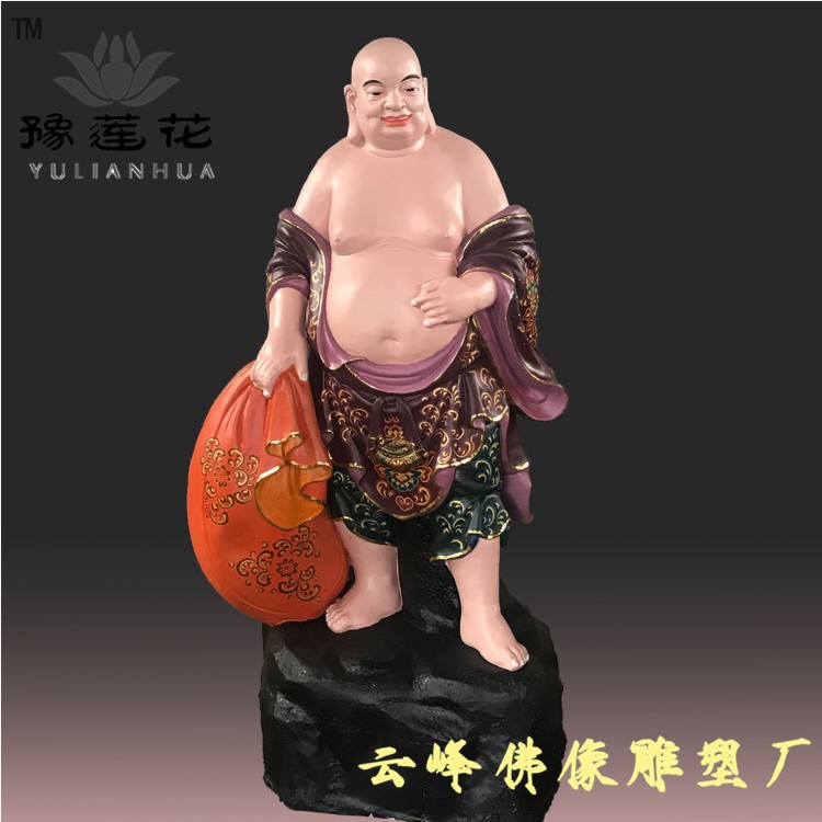 太原市十八羅漢佛像廠家 降龍羅漢 十八羅漢神像 十八羅漢佛像圖片 十八羅漢 降龍羅漢