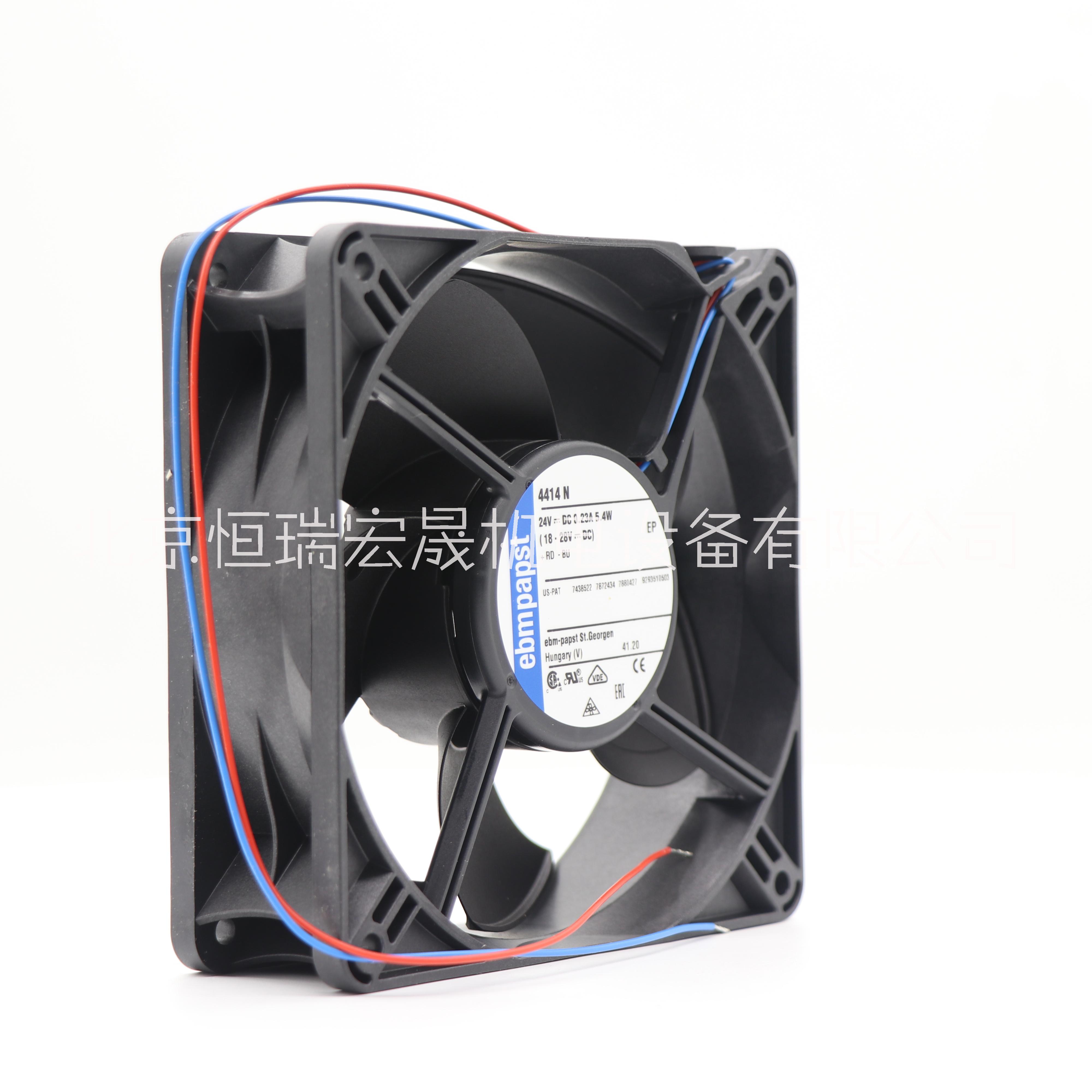 ebm4414N 24v 機(jī)箱機(jī)柜