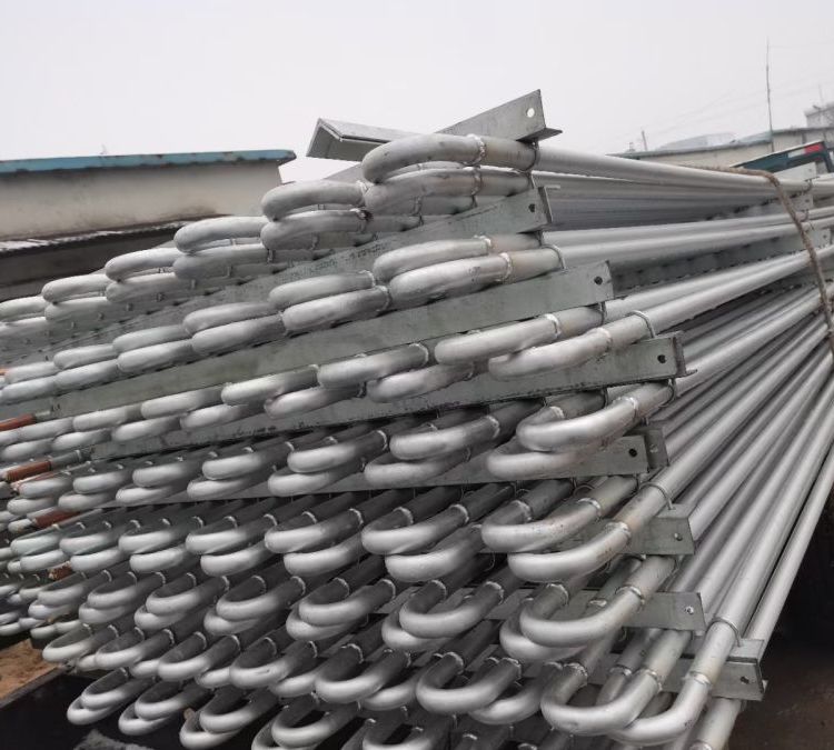 冷庫鋁排多少錢  冷庫鋁排廠家報價