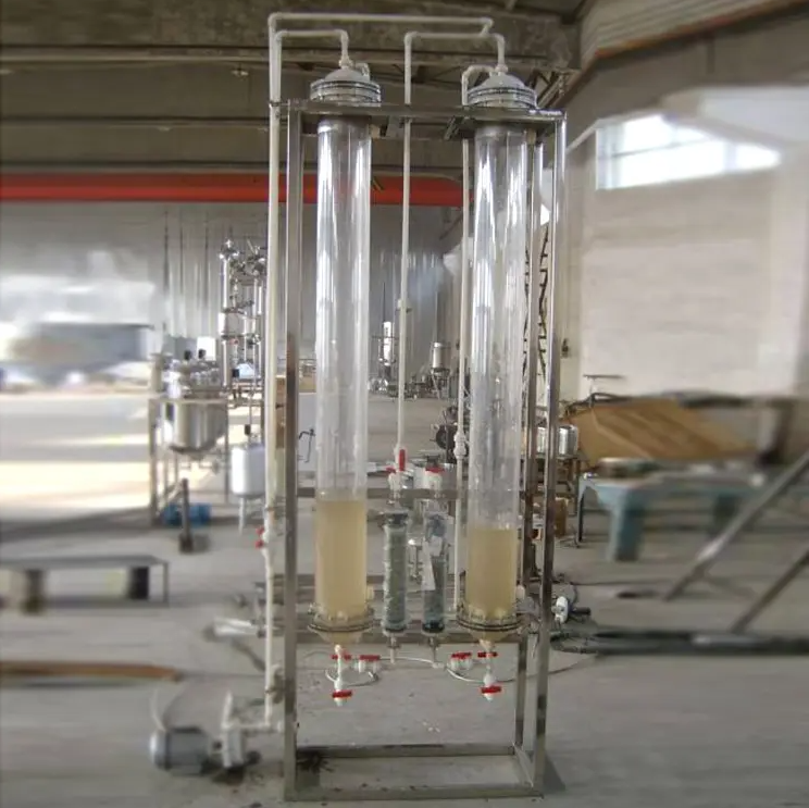 供應(yīng)離子交換柱供應(yīng)商