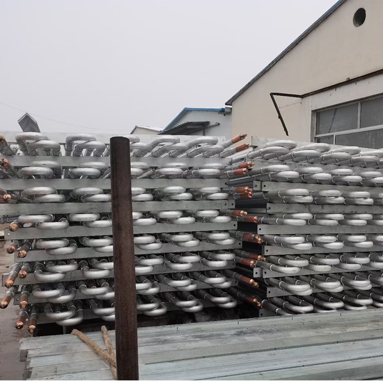 雪岳冷庫鋁排管哪里有  雪岳冷庫鋁排管多少錢