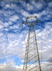 河北電力鋼管塔  河北電力鋼管塔型號(hào)