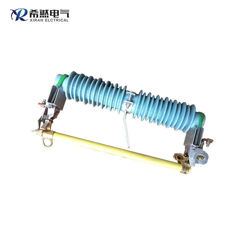 【PRWG2-40.5/100A】   令克開關(guān)  別稱  跌落式熔斷器