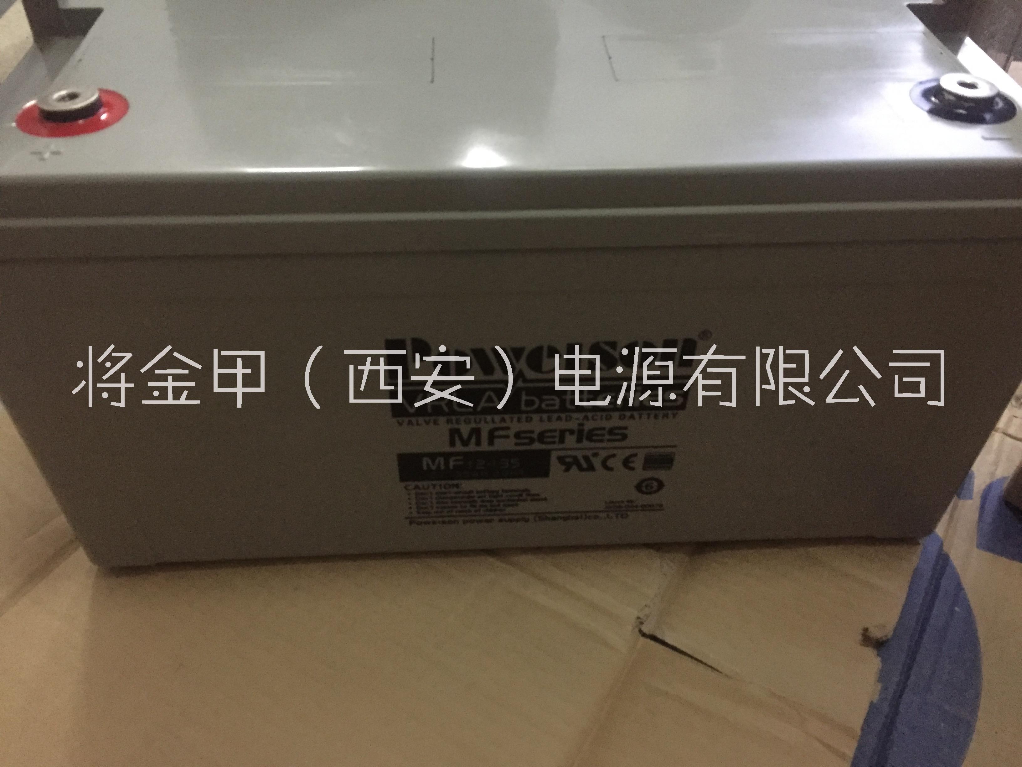 復華蓄電池MF12-100 12V100AH 閥控密封式 鉛酸蓄電池 UPS蓄電池廠家 復華蓄電池價格 直流屏蓄電池