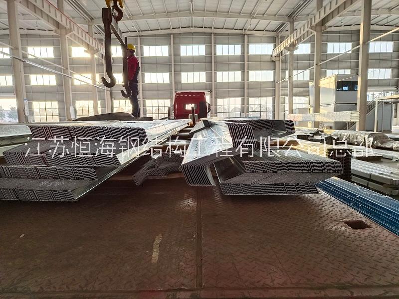 鍍鋅Z型鋼 屋面鍍鋅Z型檁條生產(chǎn)加工 按要求定制加工