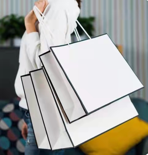 手提紙袋 紙袋加工 手提紙袋價格 禮品紙袋