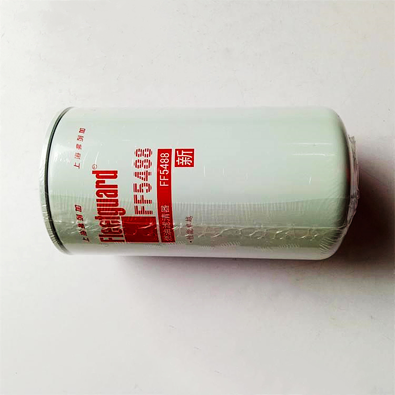 弗列加燃油濾芯FF5488